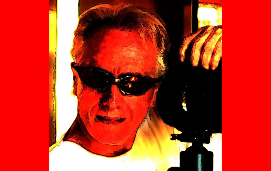  - El Diablo - The Artmuse Variations - Tony Karp Books - Melvin Sokolsky - Techno-Impressionist Museum - Techno-Impressionism - art - beautiful - photo photography picture - by Tony Karp